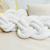 Decorative Button Ball Cushions for Sofa and Bed