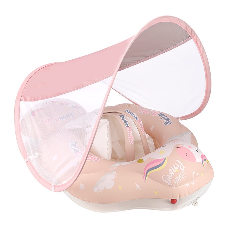 50% OFF | SwimBuddy™ | Safe & Comfy Water Fun