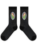 Adorable Printed Socks