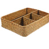 Nature Nest Rattan Organizer
