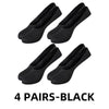 50% OFF | Breezi™ | Breathable ice-silk socks