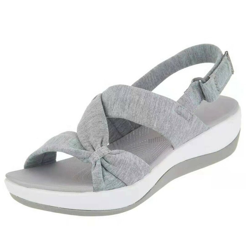 Orthopaedic sandals for women