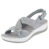 50% OFF | Orthopaedic sandals for women