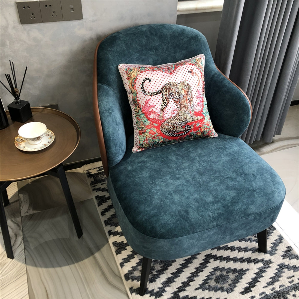 Jungle Love Safari Cushion Cover