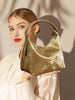 Crossbody Dumpling Handbag