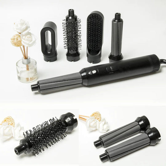 AirStyler™ | Lightweight, powerful, and salon-worthy!