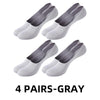 50% OFF | Breezi™ | Breathable ice-silk socks