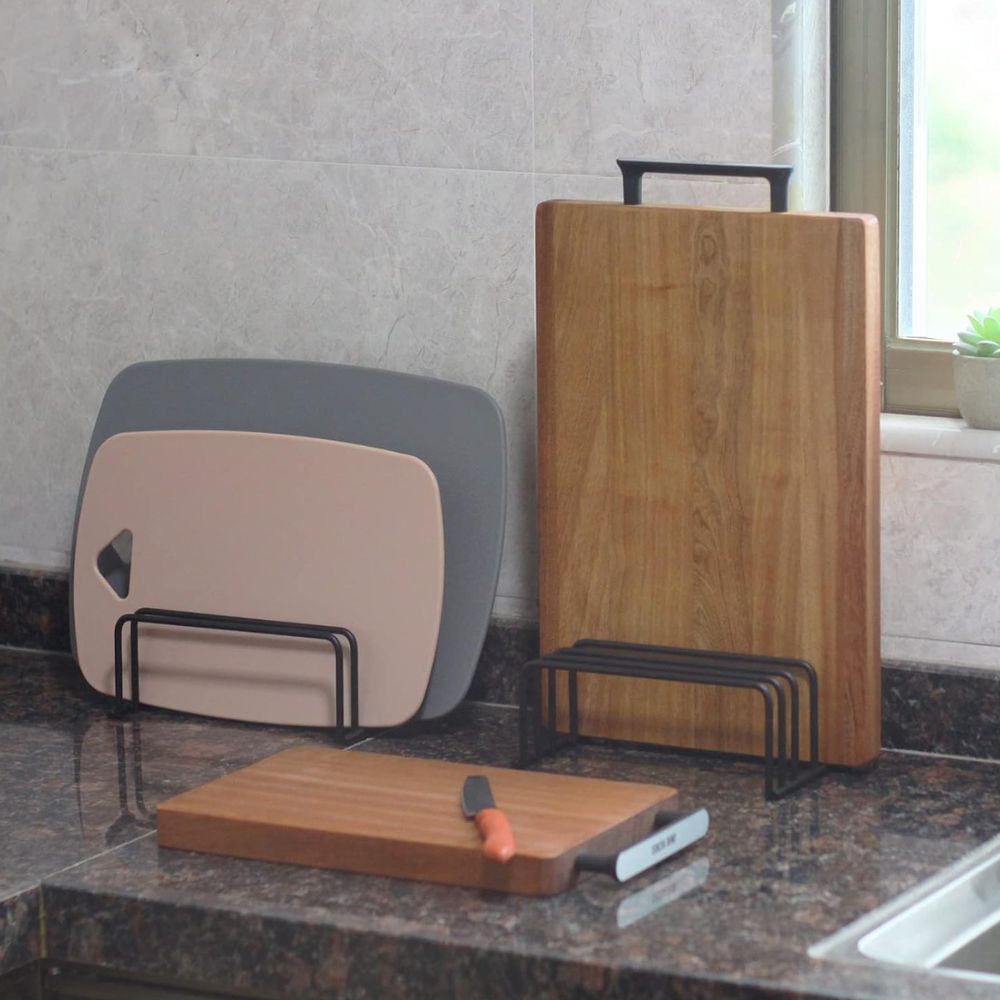 Slice Space Board Kitchen Organizer
