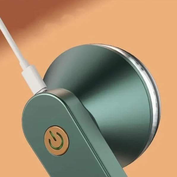 SmoothWear™ | Rechargeable Lint Remover Keep Your Clothes Flawless and Fresh
