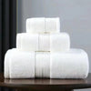 Cloud Comfort Egyptian Towel Set