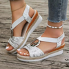 50% OFF | MARLENE | ORTHOPEDIC SANDALS WITH OPTIMAL SUPPORT