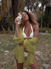 Tunic Bikini Cover-Ups Sexy Beach Wear Swim Suit Cover Up