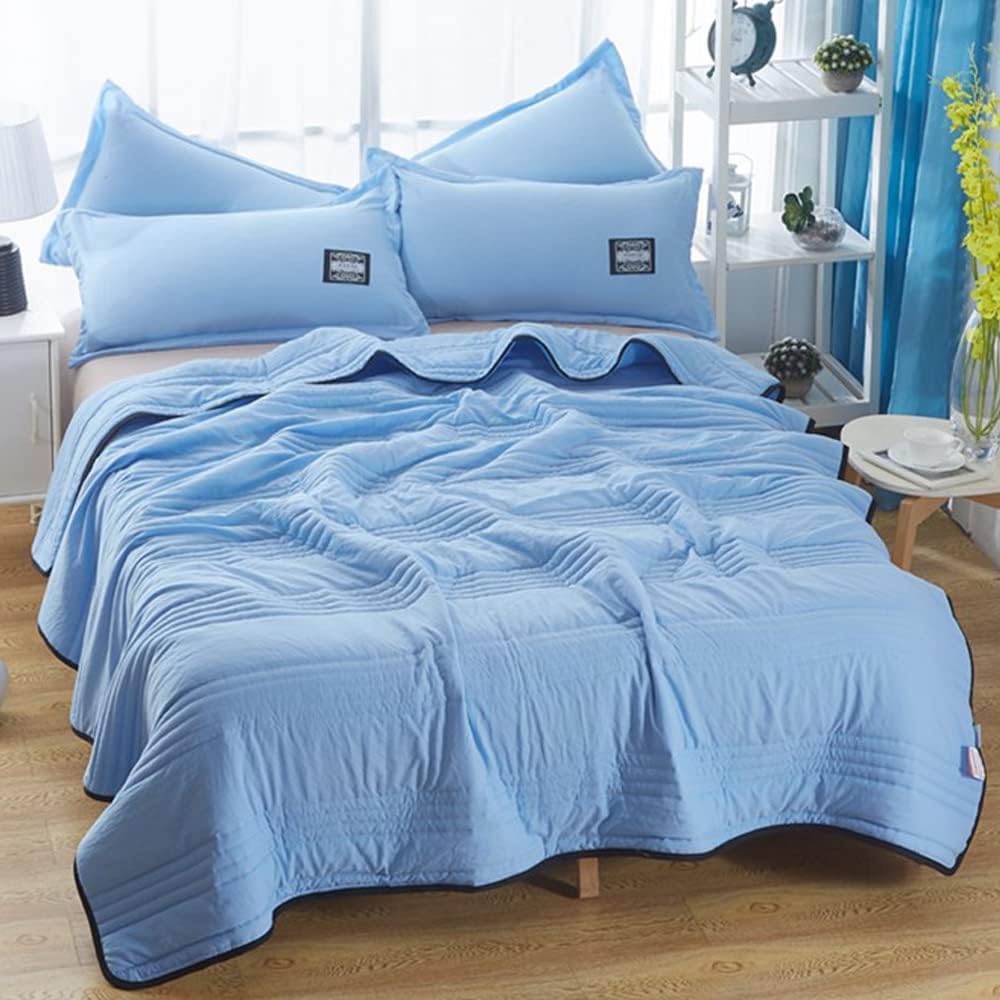 50% OFF | ChillCloud® | Ice-Cool Sleep Blanket