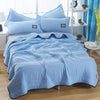 50% OFF | ChillCloud® | Ice-Cool Sleep Blanket