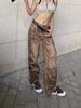 Industrial Street Cargo Jeans