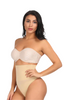 1+1 FREE | TummyFit™ | Curvy thong for improved tummy control