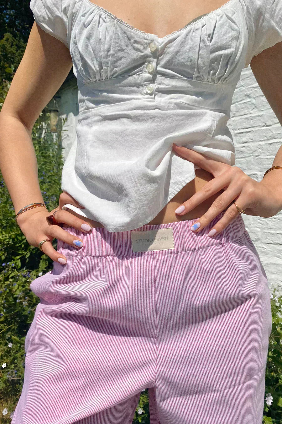 Anja™ | lounge pants