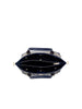 New Jacquard Star Mini Top Handle Tote Bag