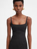 The Agave Midi Dress