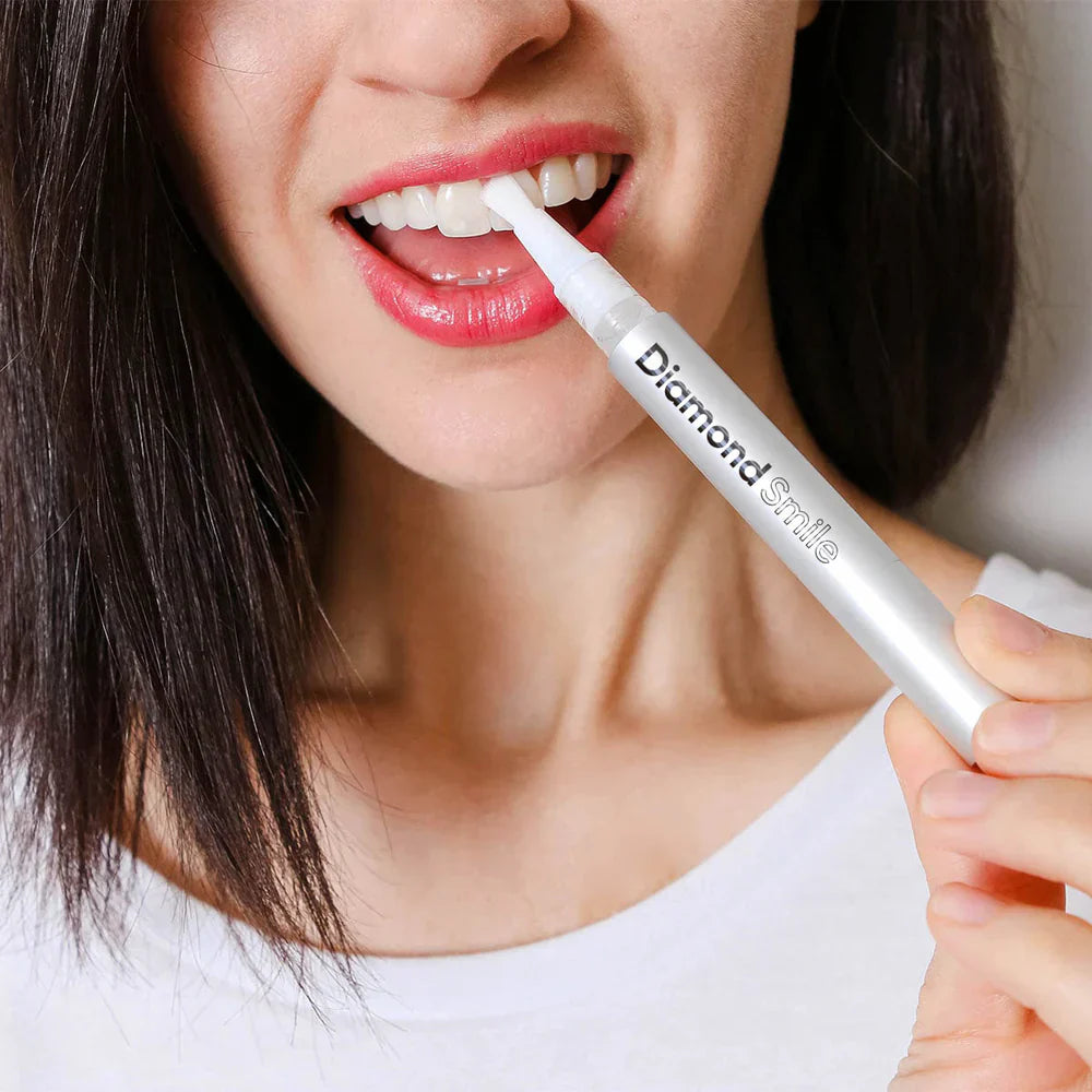 RadiantSmile® | Instant Teeth Whitener