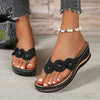 50% OFF | ELLA | ORTHOPEDIC SANDALS