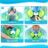50% OFF | SwimBuddy™ | Safe & Comfy Water Fun