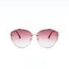 50% OFF | SolarCharm Cat-Eye |  Sunglasses ladies, rimless cat-eye shape UV400