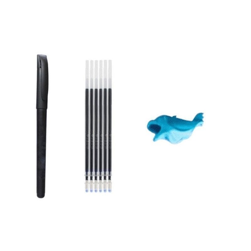 TraceMaster® 4-Book Kit with Pens & Refills