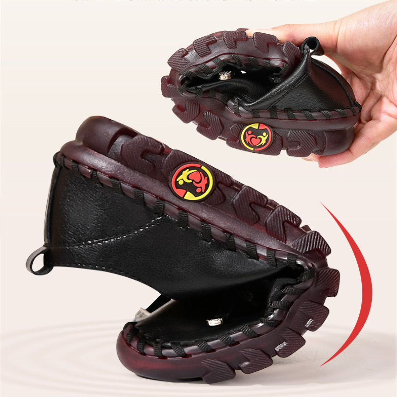 Elle™ | Orthopedic sneakers