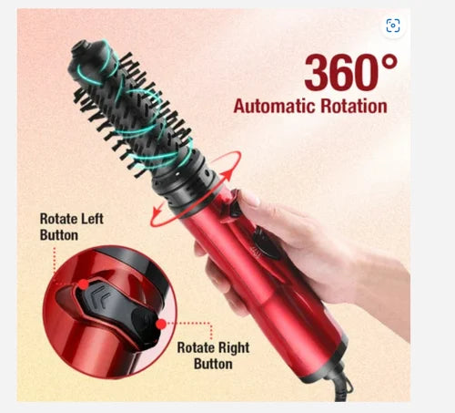 50% OFF | StyleBlow™ | Salon-Quality Results, Anytime, Fast Drying, Flawless Styling!