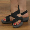 50% OFF | Orthopaedic sandals for women