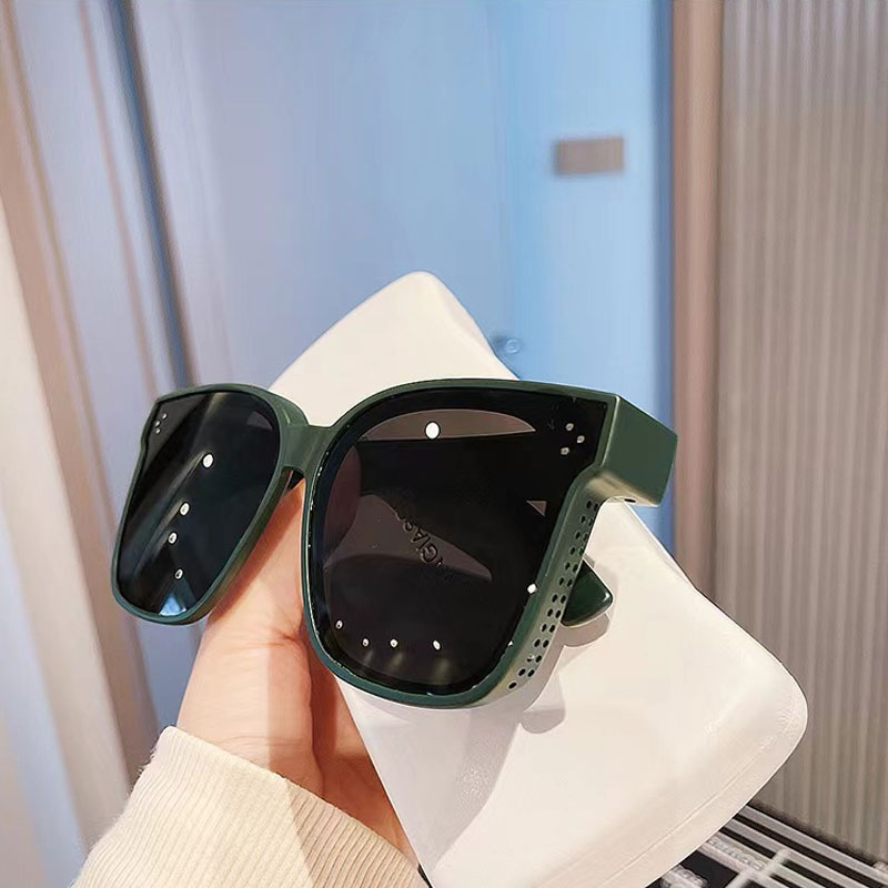 SolarEdge Polarized sunglasses | UV protection for men and women, modern design