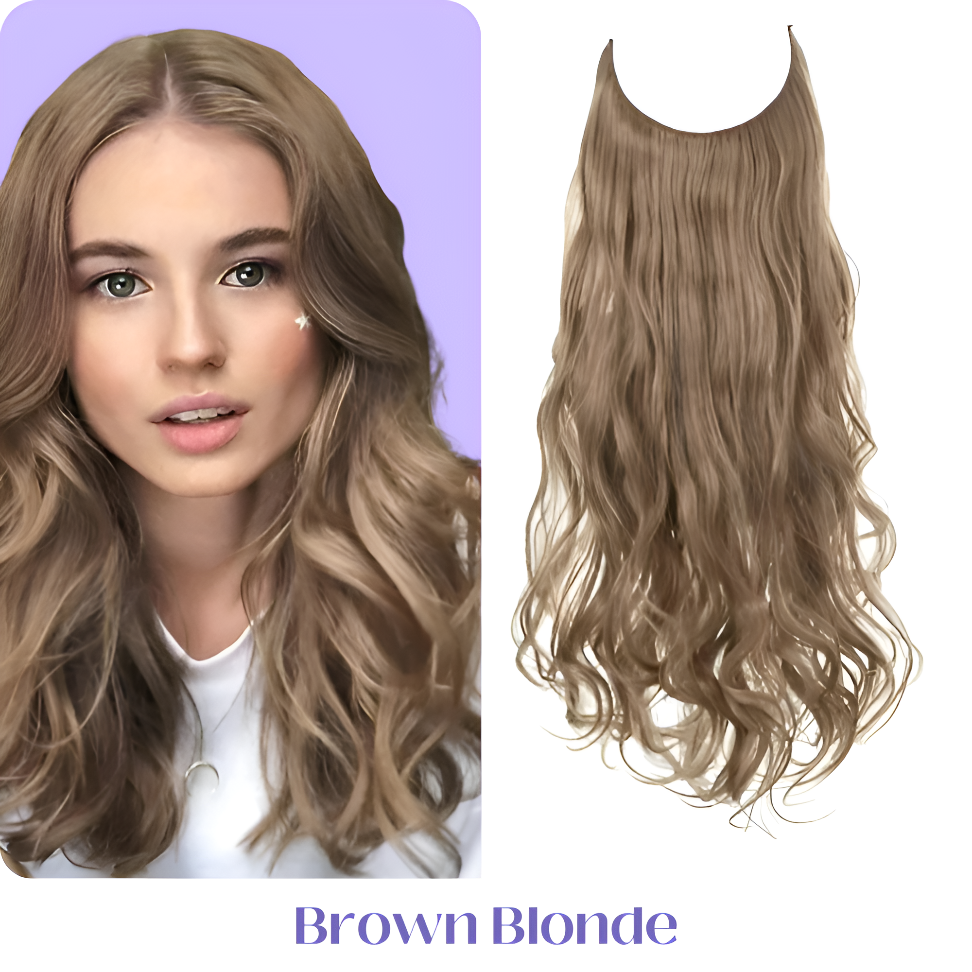 50% OFF | Novelloo™ Extensions | Get your dream hair today!