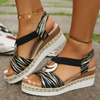 50% OFF | MARLENE | ORTHOPEDIC SANDALS WITH OPTIMAL SUPPORT