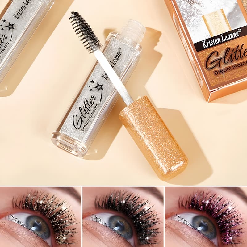 50% OFF | Glimora™ | SparkleLash