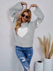 Cuddly Love Loose Fit Sweater
