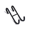 S-Shaped Drill-Free Bathroom Hanging Hook