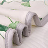 Ginkgo Leaf Comfort Blanket