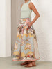 Jessica Midi Skirt