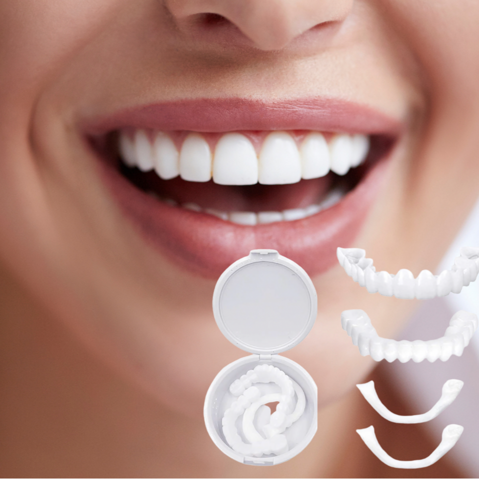 1+1 FREE | ZahnOn™ | A new self-confidence in seconds!