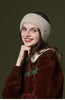 Faux Fur Headband