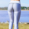 1+1 FREE | PerfectFit™ | High-compression fitness leggings