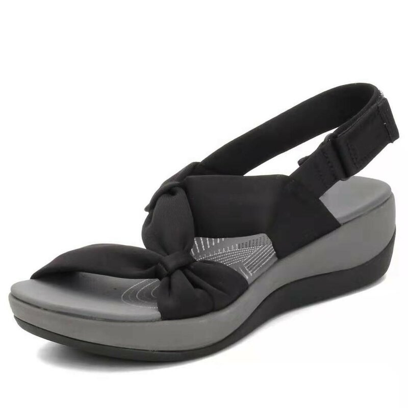 Orthopaedic sandals for women