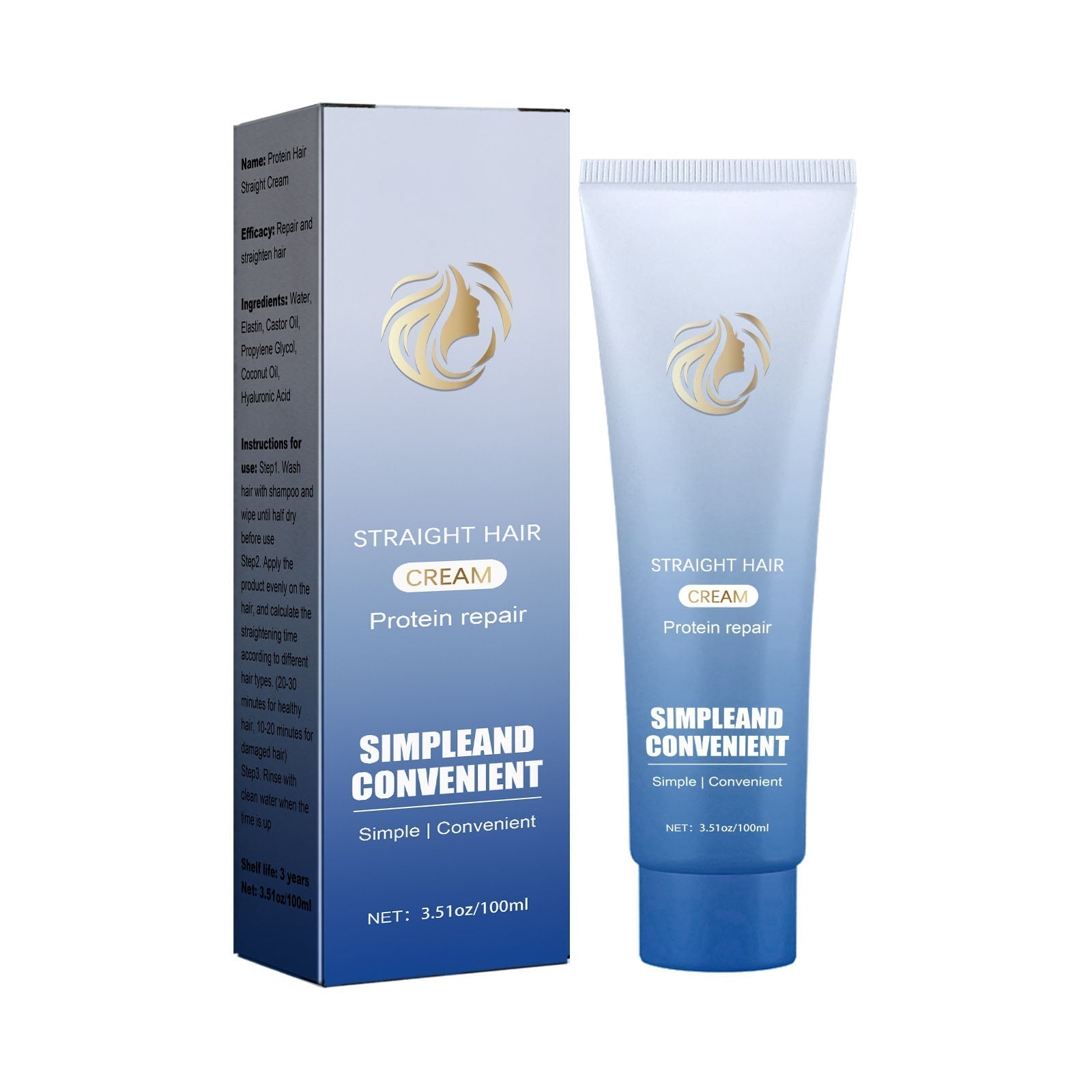50% OFF | Silka™ | Improves texture and reduces frizz