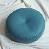Nappa Leather Japanese Style Cushion