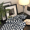 50% OFF | RetroMate® | Cotton Checker Towel