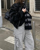 50% OFF | Odilie™ | Oversized leather jacket