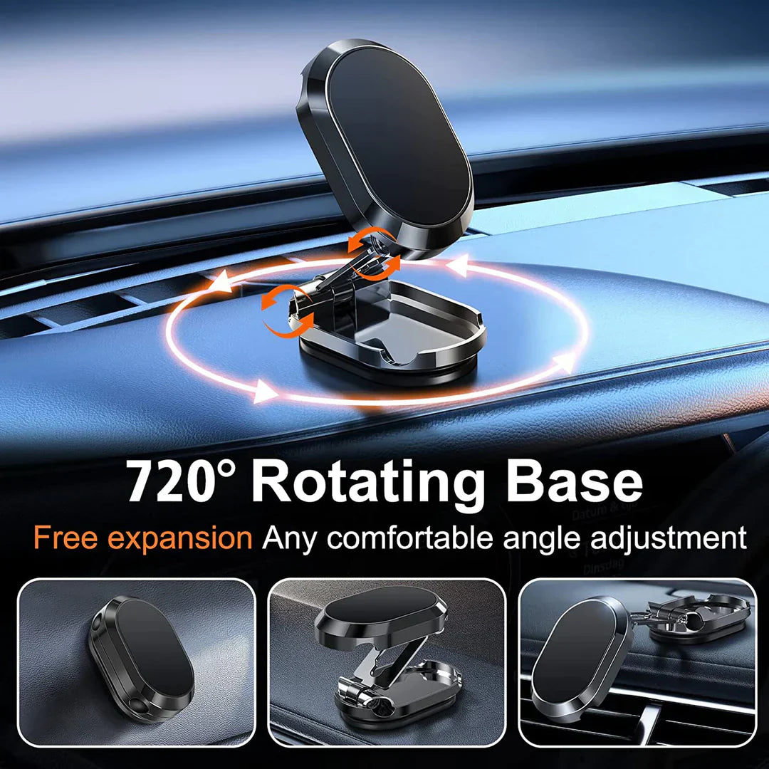 1+1 FREE | GripEase | Rotating phone holder [Last day discount]