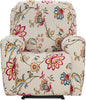 Blossom Recliner Sofa Cover