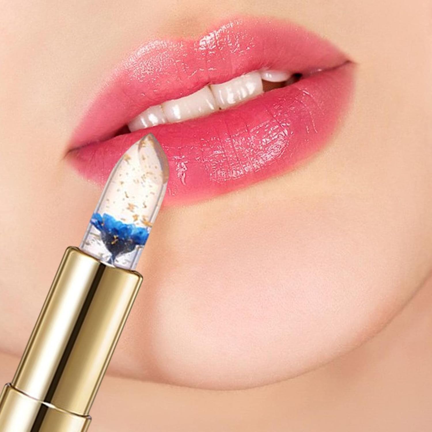 Buy 1, get 1 FREE | LushTint™ | Reveal naturally beautiful lips that perfectly match your style.